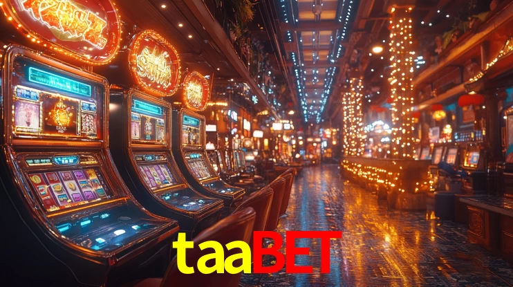 taabet: Seu Cassino Premiado com Pagamentos Rápidos