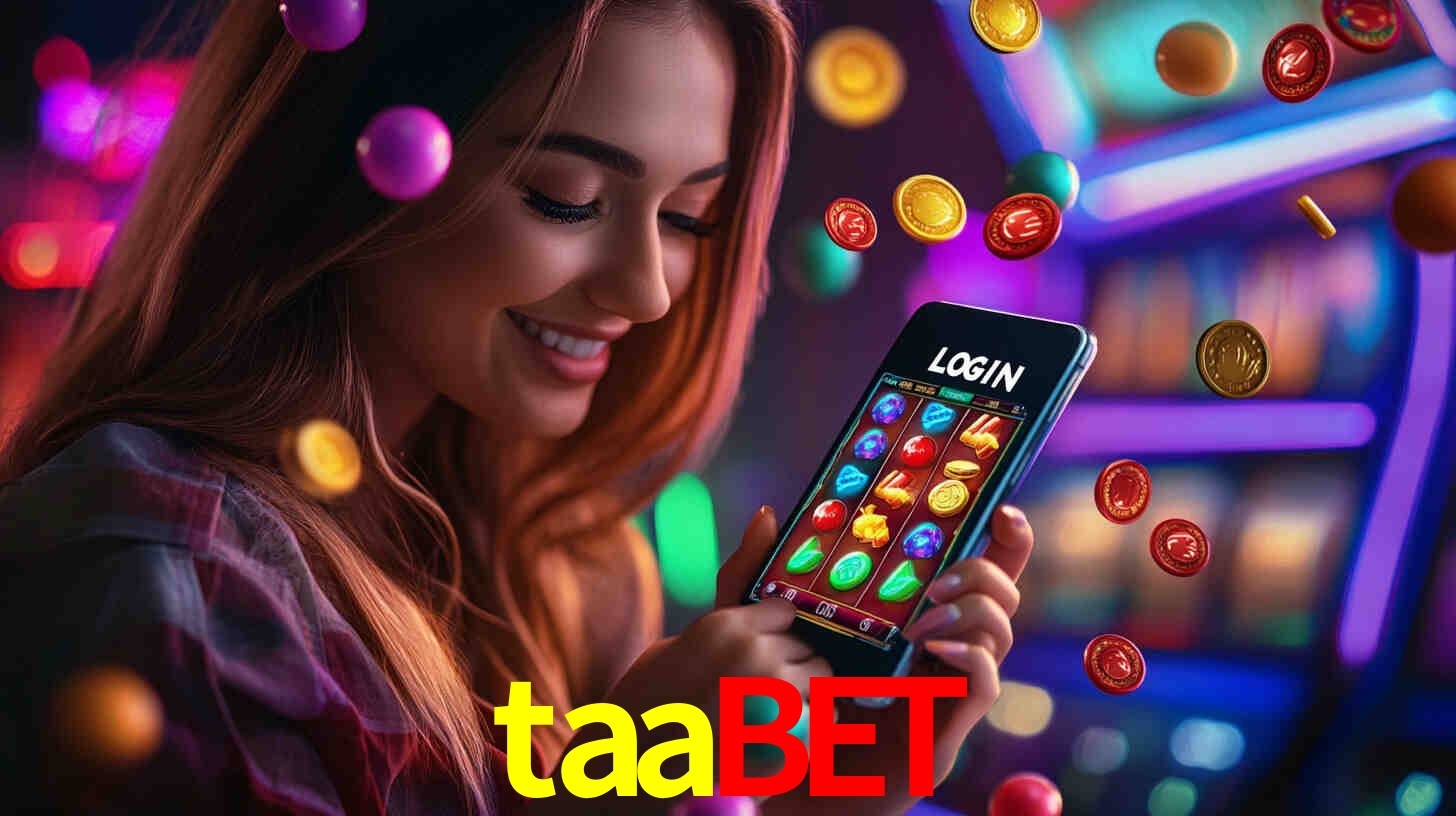 Sinta a adrenalina dos jogos de cassino com taabet
