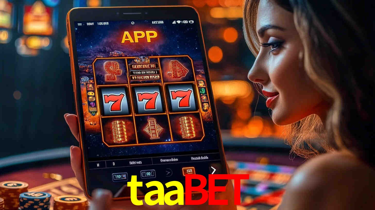 taabet: A Experiência de Casino com Jogos de Mesa ao Vivo
