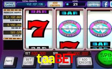 Explorando a Categoria de Eventos em Apostas na taabet