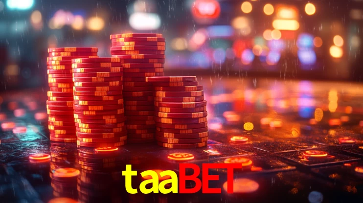 taabet: Jogos de Caça-Níqueis-Altas Recompensas, Roleta-Velocidade, Blackjack-Desafios Máximos