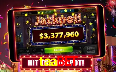 Descubra a Magia dos Jogos de Arcade no taabet