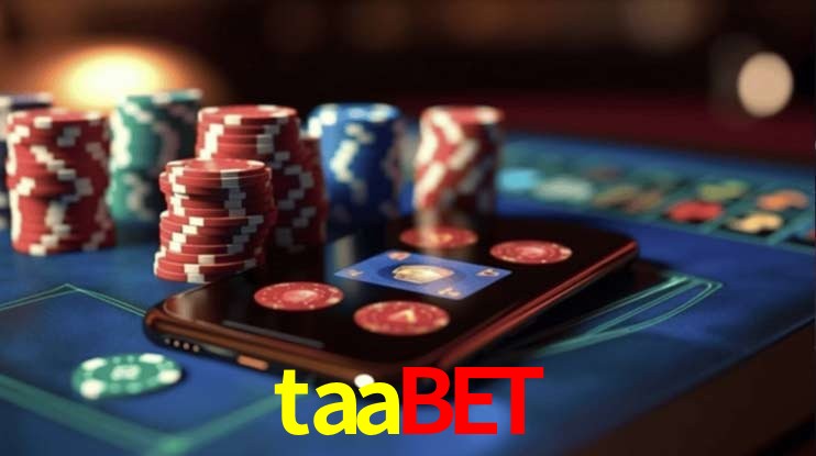 Casino Ao Vivo taabet