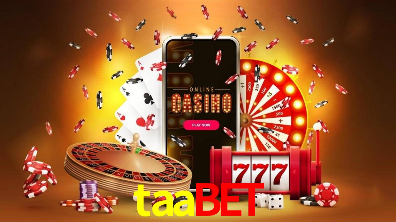 Jogos de Slot taabet