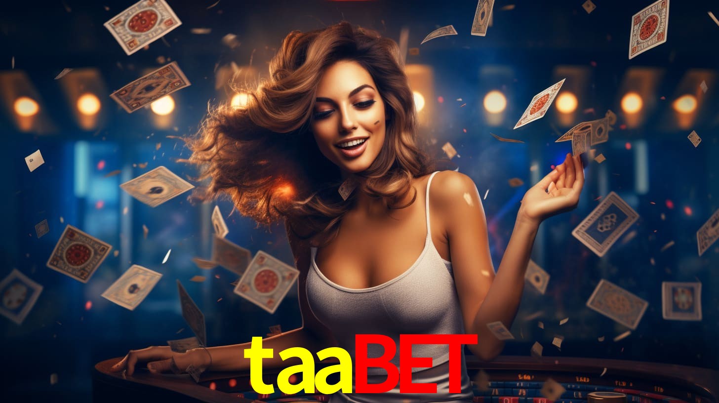 Blackjack Table taabet