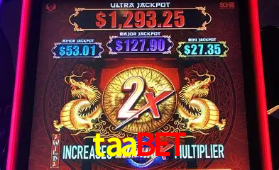 Descubra a Magia dos Jogos de Arcade no taabet