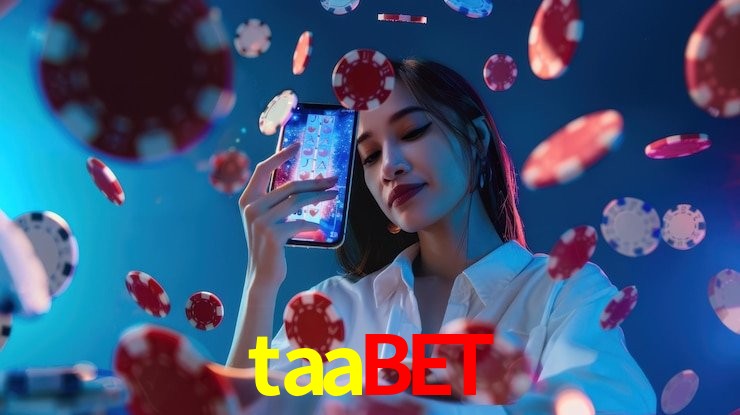 A Experiência Imersiva dos Cassinos Ao Vivo no taabet