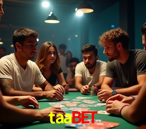 Bônus taabet