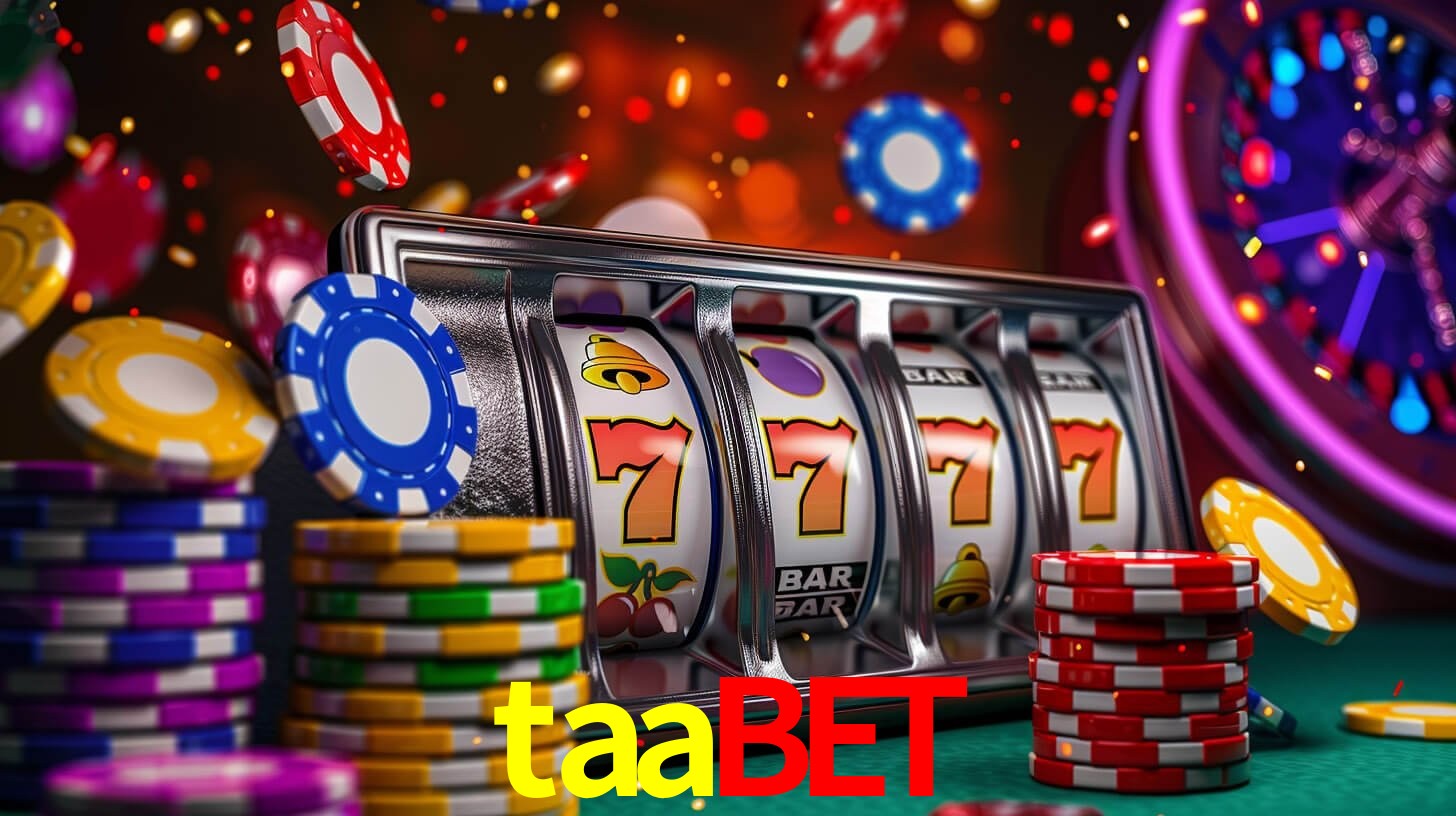 Interface do App taabet