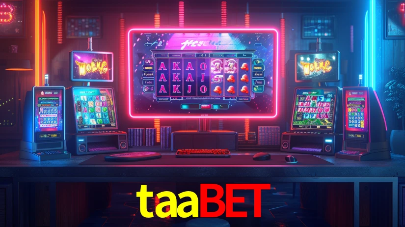 taabet: Jogos de Caça-Níqueis-Altas Recompensas, Roleta-Velocidade, Blackjack-Desafios Máximos