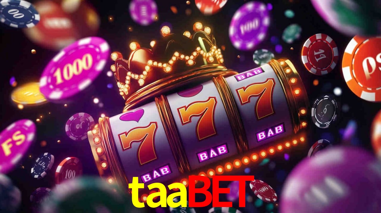 Game Providers taabet