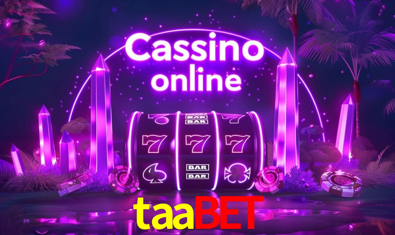 Benefícios da Conta taabet