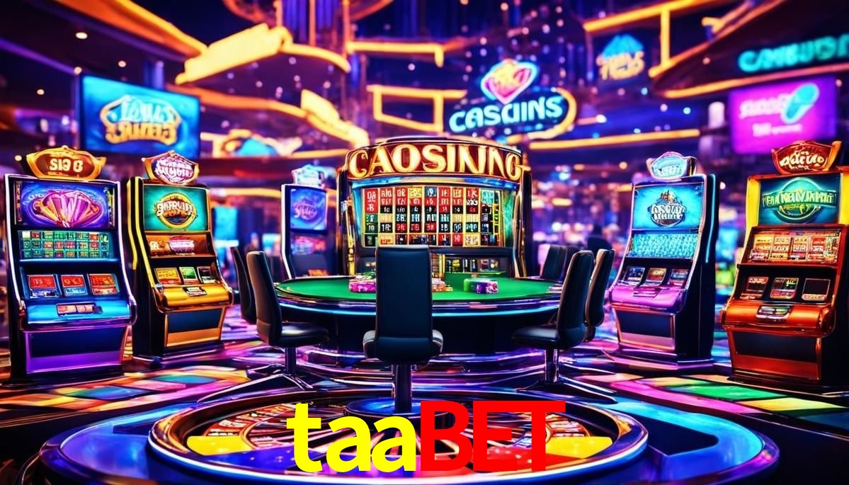 Estatísticas Esportivas taabet