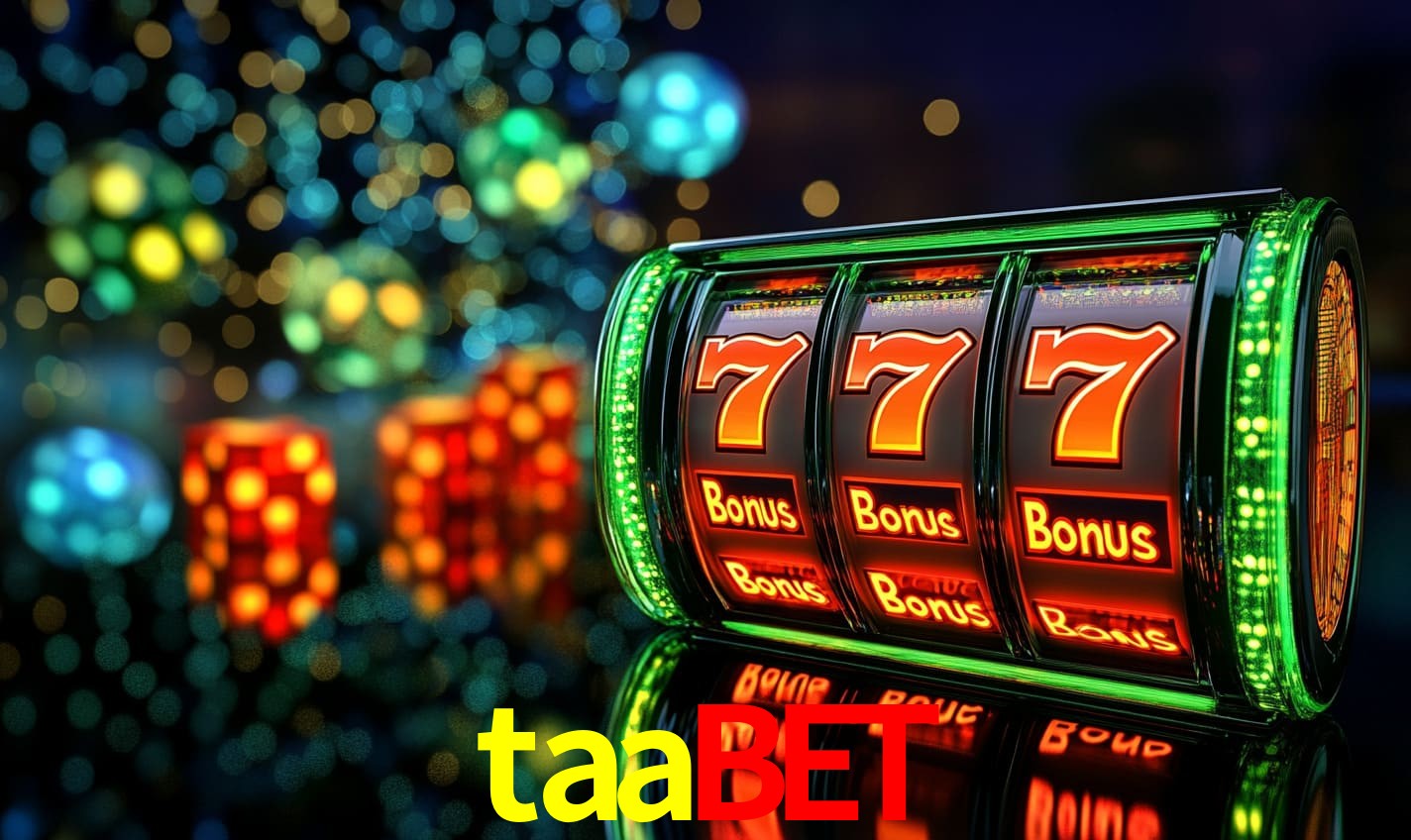 Casino Ao Vivo taabet