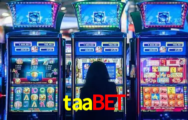 Desvendando o Mundo dos Jogos Virtuais na taabet