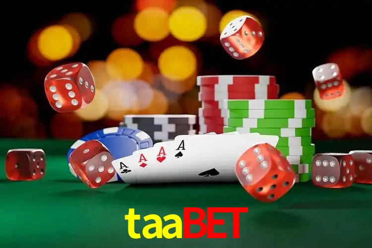 Recursos de Bônus taabet
