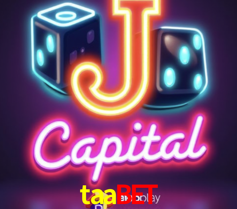 APP oficial da taabet para mobile