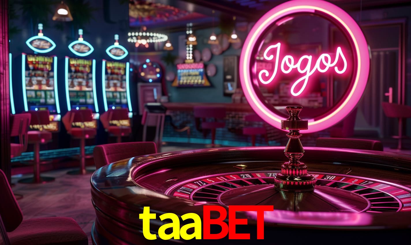 Explorando a Categoria de Eventos em Apostas na taabet